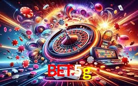 Estatísticas bet5g
