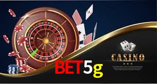 Experiência VIP bet5g