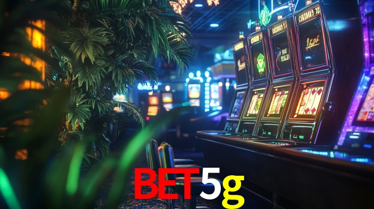 Statistics bet5g