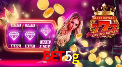 A Revolução dos Aplicativos de Jogos no bet5g