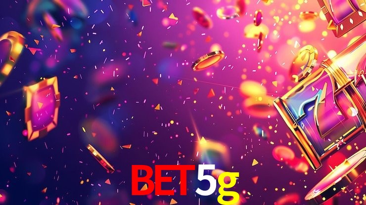 bet5g.com