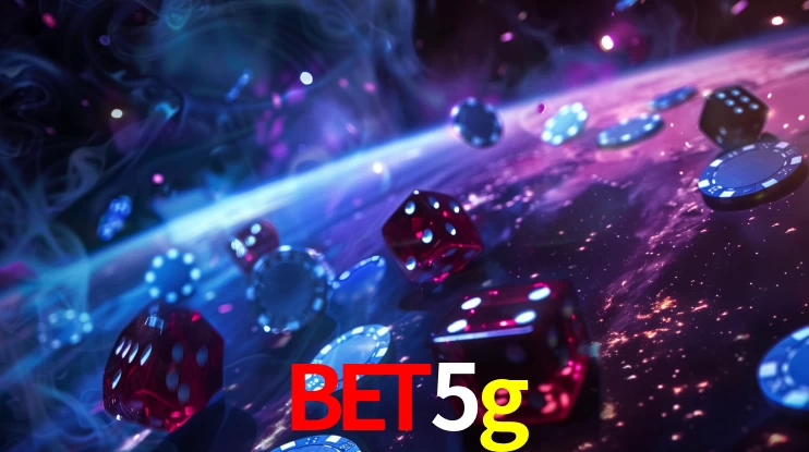 Seasonal Promotions bet5g