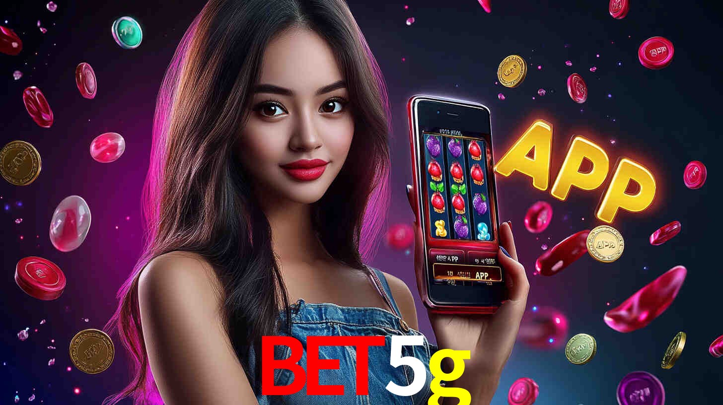 Descubra a Essência do bet5g: Nossa História e Compromissos