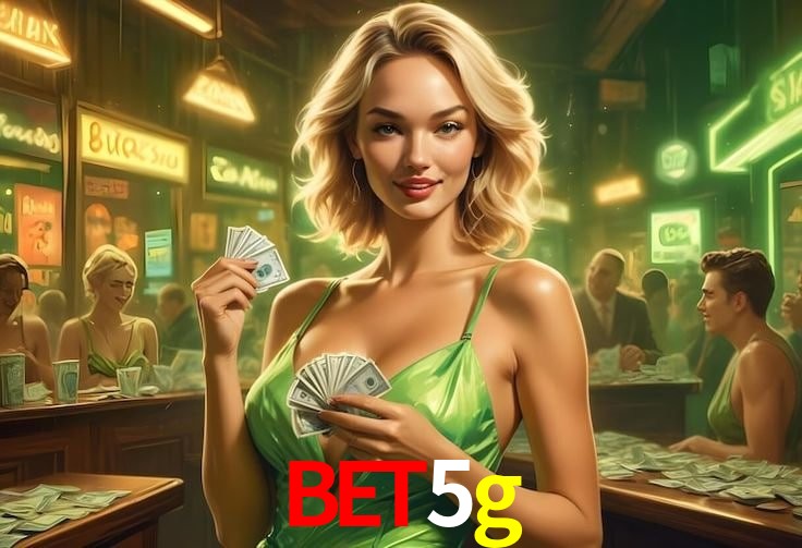 Desvendando o Mundo dos Jogos Virtuais na bet5g