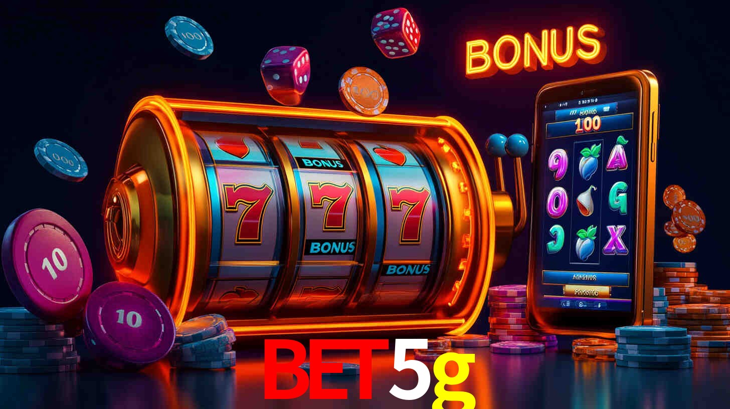 Descubra o Programa VIP da bet5g: Vantagens Exclusivas para Jogadores