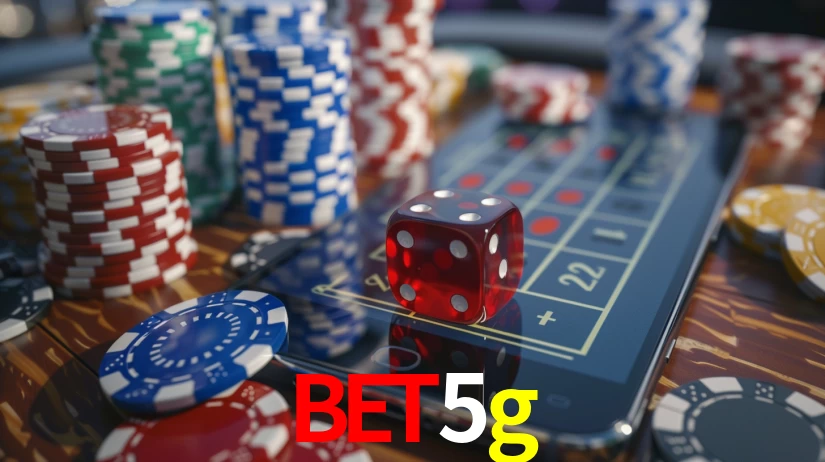 Premium Interface bet5g
