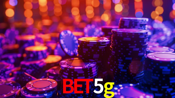 bet5g App Interface