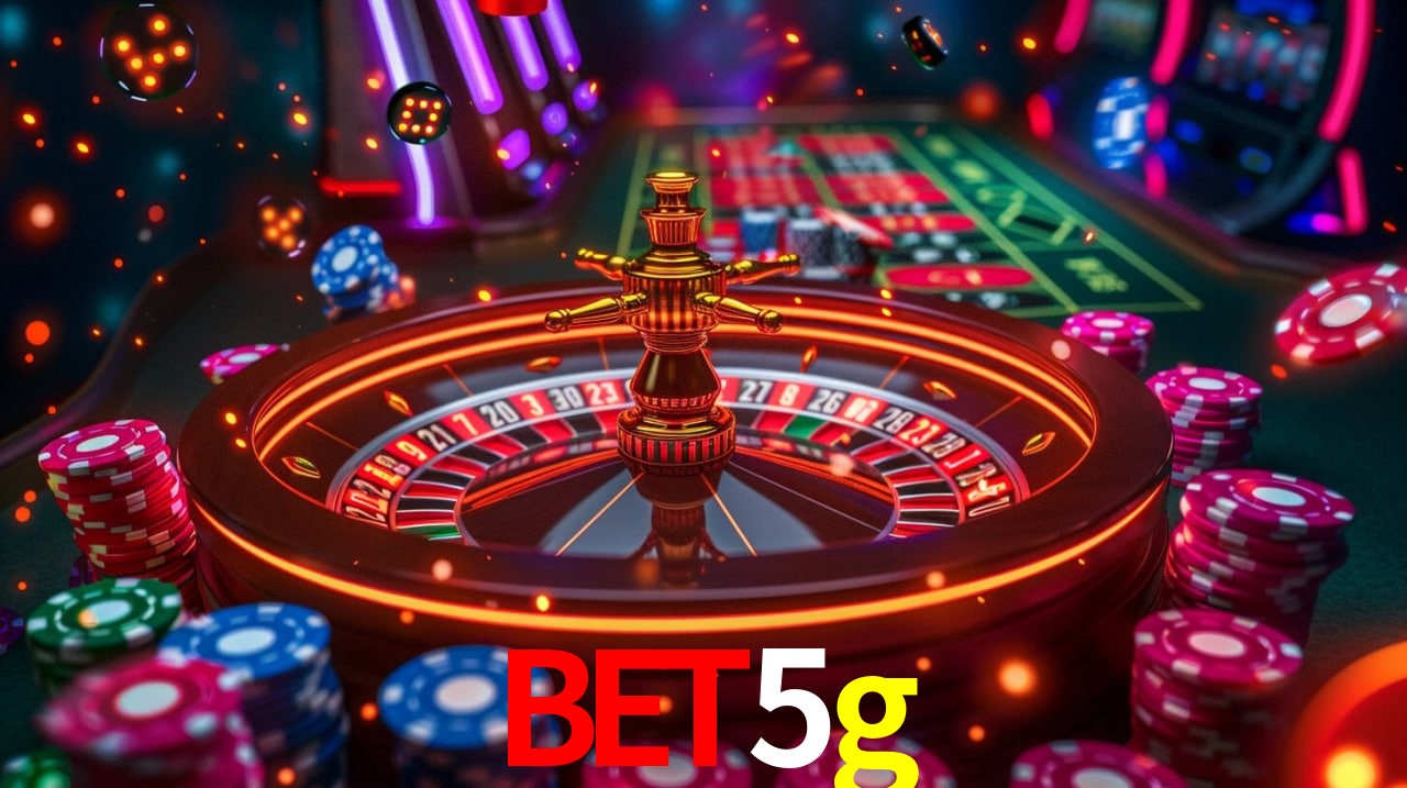 Interface Premium bet5g
