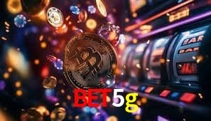 bet5g,bet5g.com