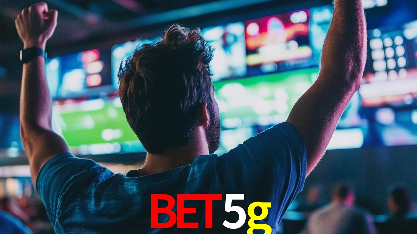 Tournaments bet5g