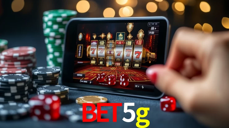 Tennis Betting bet5g