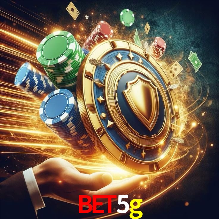 Ofertas Imperdíveis na bet5g: Promoções e Bônus Que Valem a Pena