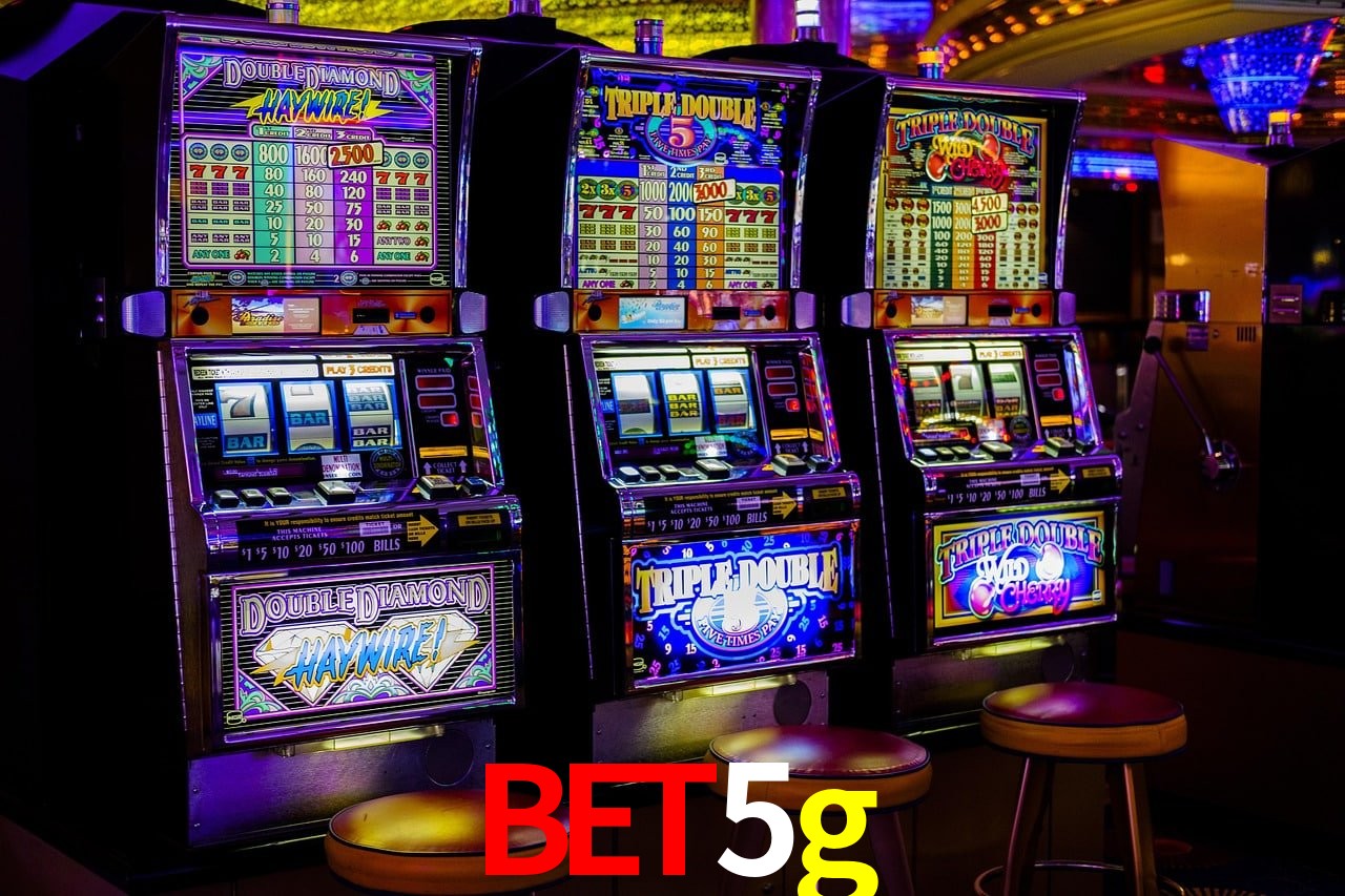 Apostas de Futebol bet5g