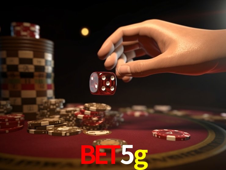 Provedores de Jogos bet5g