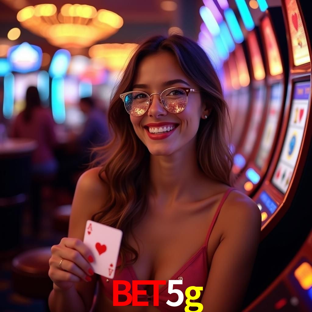 Secure Login bet5g