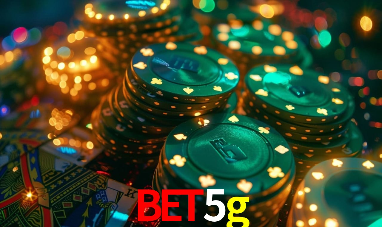 Apostas de Tênis bet5g