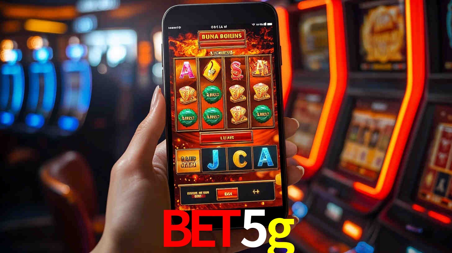 Live Casino bet5g