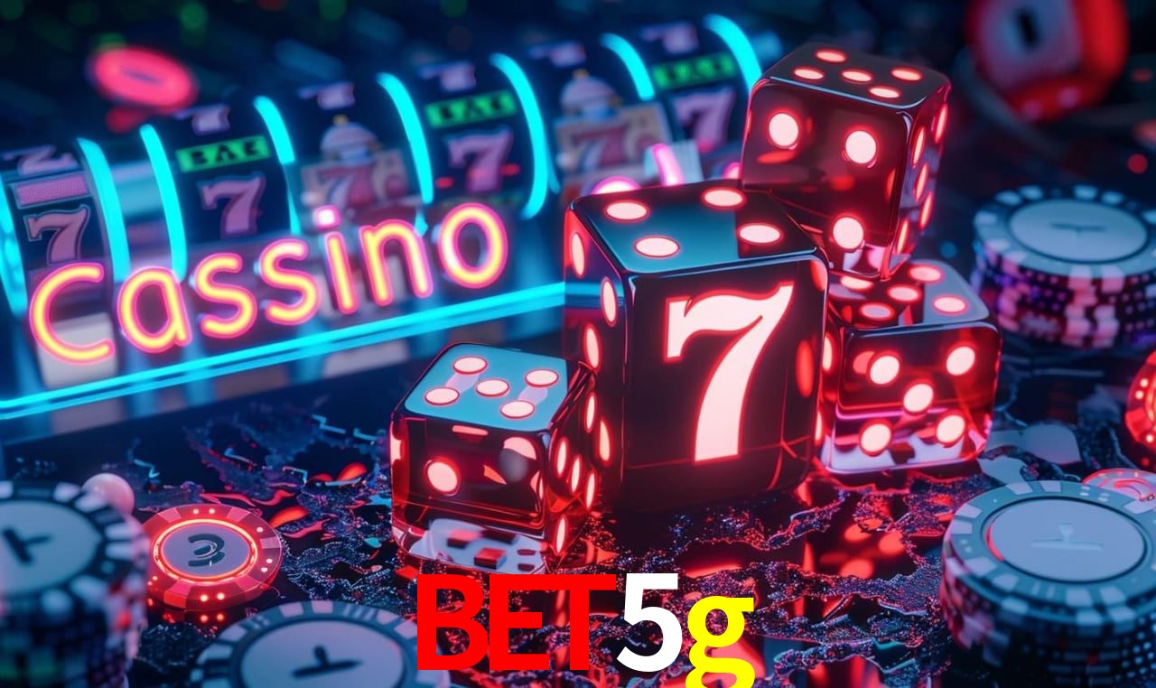 Account Benefits bet5g