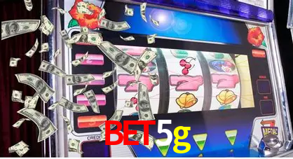 bet5g,bet5g.com