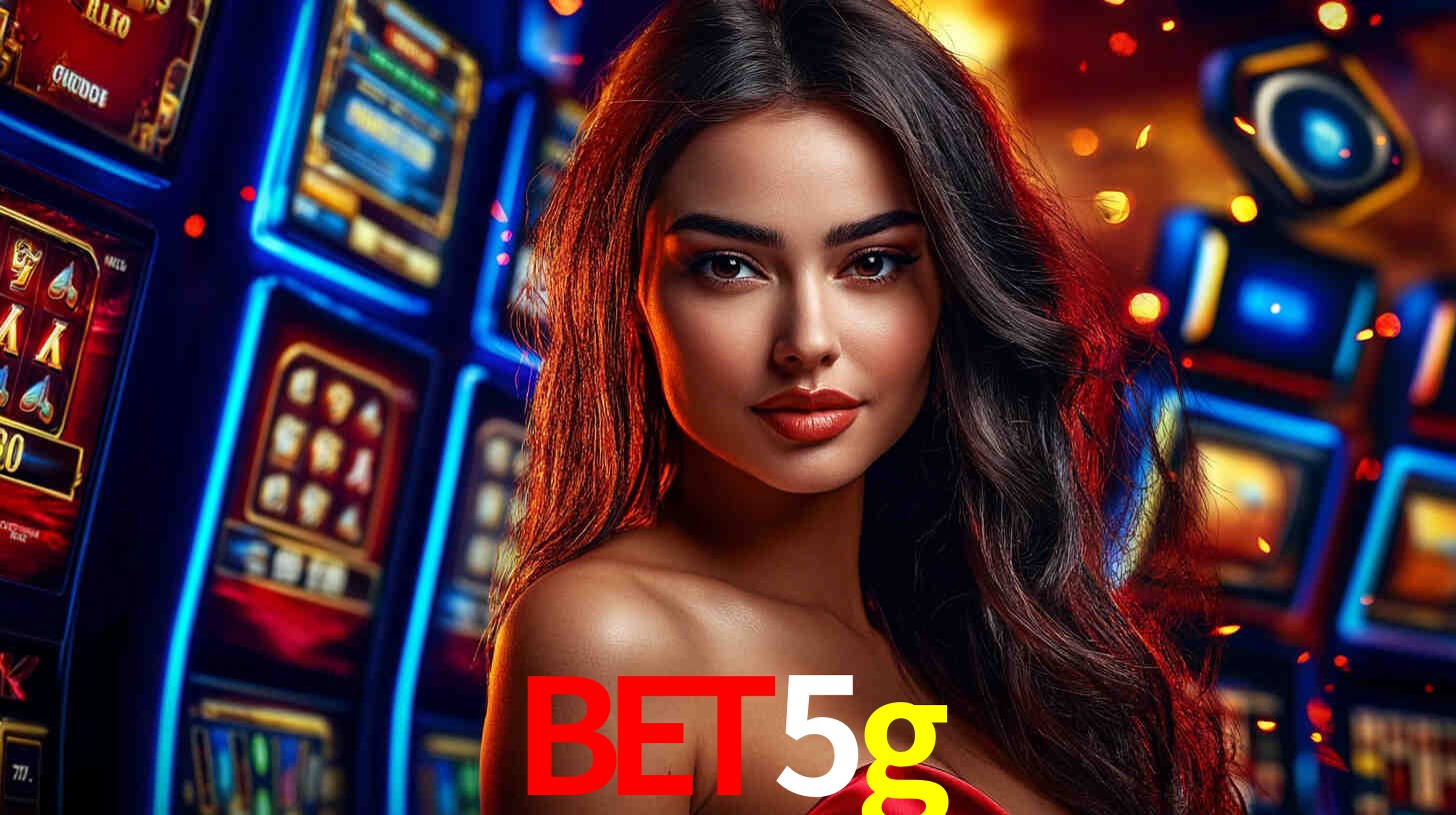 Inovações de Jogos na bet5g: O Futuro das Experiências Interativas