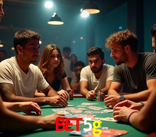 bet5g,bet5g.com