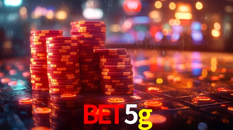 VIP Casino bet5g