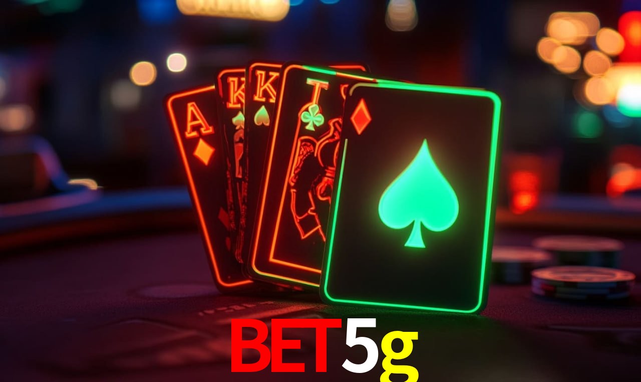 bet5g,bet5g.com