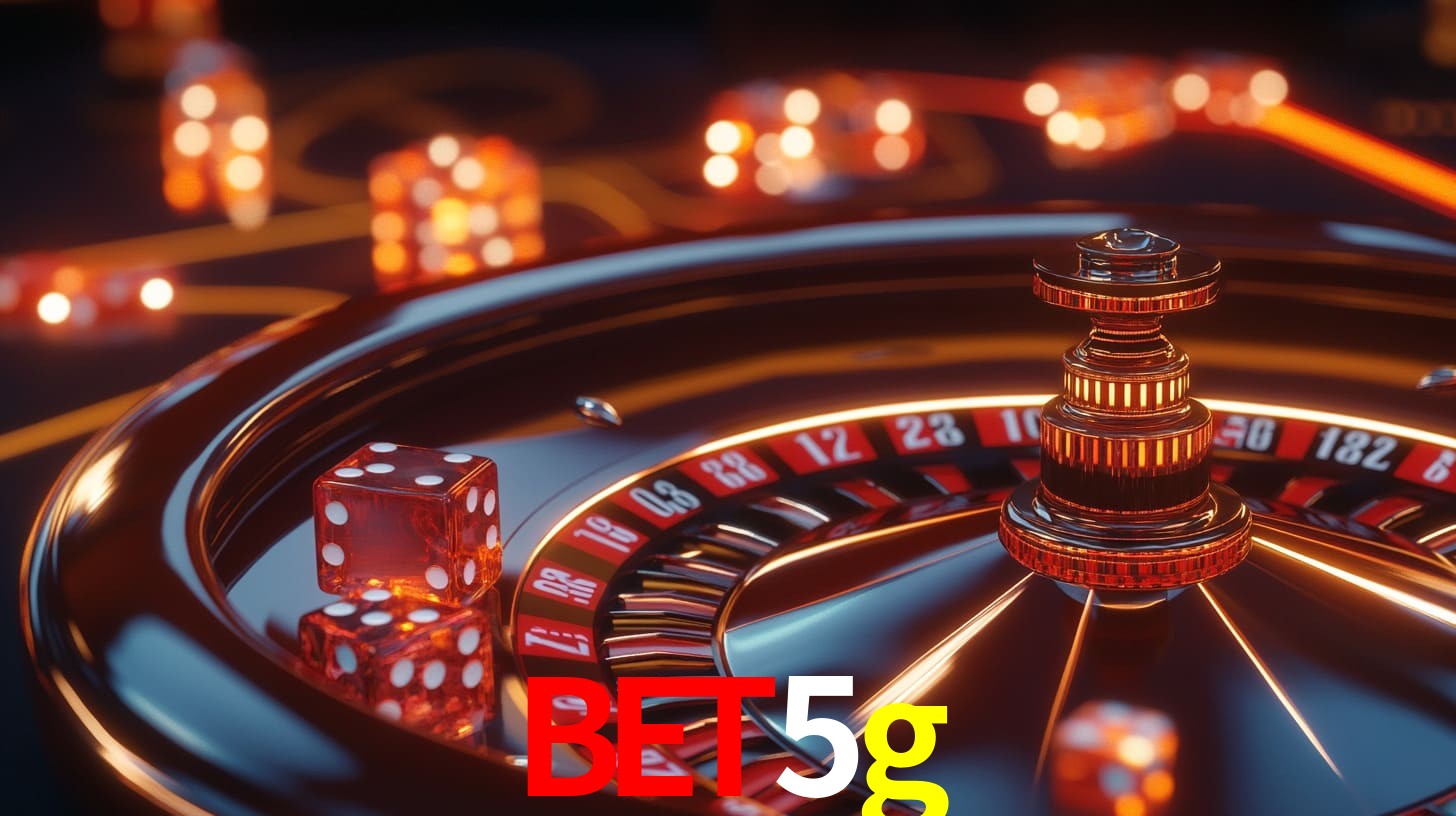 Bonus Features bet5g