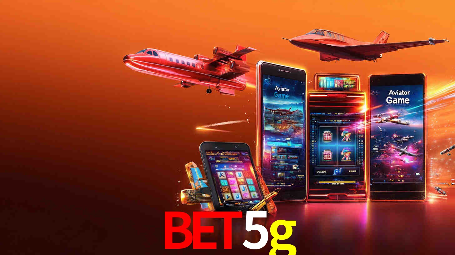 A Experiência Imersiva dos Cassinos Ao Vivo no bet5g
